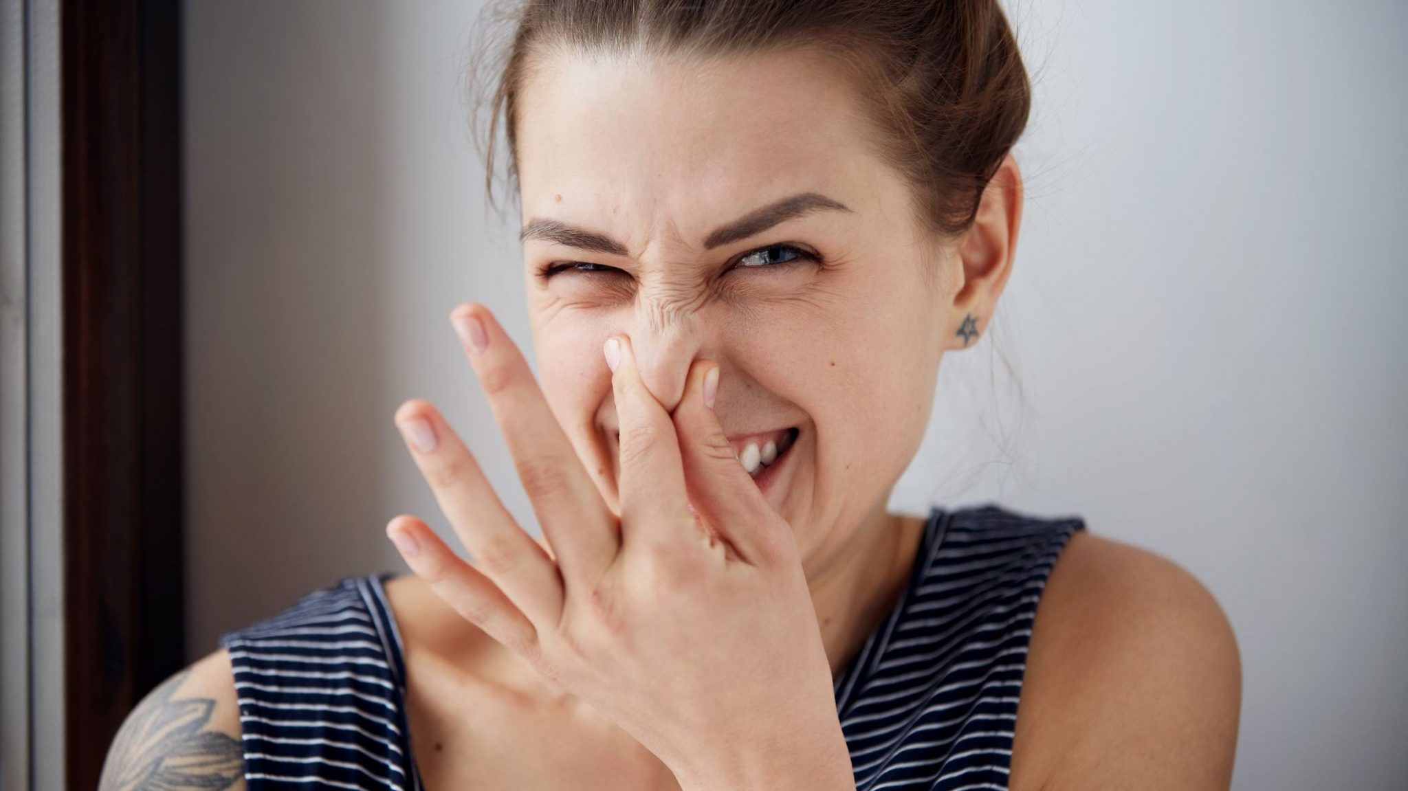 10 Signs You re Probably Pregnant